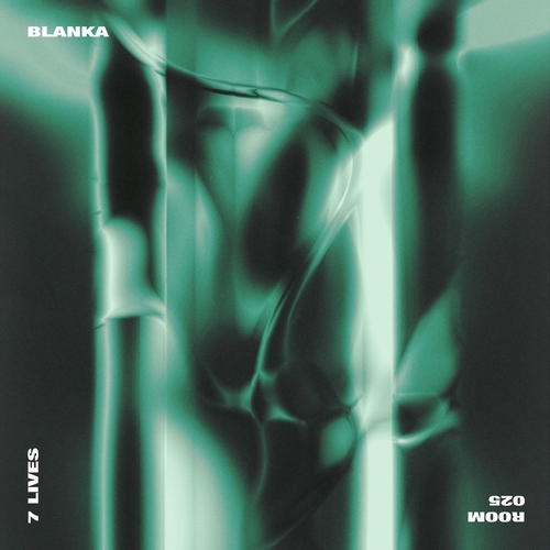 BLANKA (ES) - 7 Lives [ROOM025]